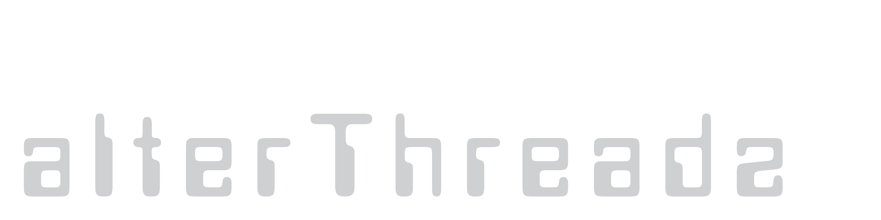 alterthreadz logo light